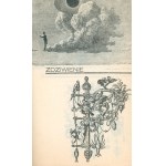 Jerzy Afanasjew—The Glassmaker of Eternity [graphic design by Daniel Mróz]