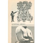 Jerzy Afanasjew—The Glassmaker of Eternity [graphic design by Daniel Mróz]