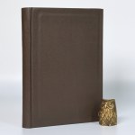 Henryk Sienkiewicz—*With Fire and Sword*. A Novel of Bygone Days [Anniversary Edition] [Warsaw, 1896]