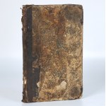 The Little Hours for the Souls of the Departed [1840]