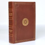 Aldous Huxley—*The Mocking Pilate* [First Edition] [Full-leather art edition]