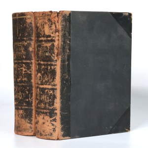 Jan Kochanowski – Polnische Werke [Bd. I–III], Übersetzung der lateinischen Werke von Jan Kochanowski aus Czarnolas