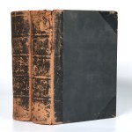 Jan Kochanowski—Polish Works [Vol. I–III], Translations of the Latin Works of Jan Kochanowski of Czarnolas