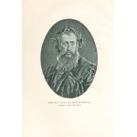 Jan Kochanowski – Polnische Werke [Bd. I–III], Übersetzung der lateinischen Werke von Jan Kochanowski aus Czarnolas