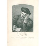 Jan Kochanowski – Polnische Werke [Bd. I–III], Übersetzung der lateinischen Werke von Jan Kochanowski aus Czarnolas