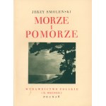 Jerzy Smoleński—Wonders of Poland: The Sea and Pomerania [1932]