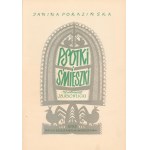 Janina Porazińska—Mischief and Laughter [illustrated by Zbigniew Rychlicki] [1955]