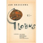Jan Brzechwa—Globus [illustrations by M. Uszack, M. Heidrich, M. Tokarczyk, B. Wróblewski, T. Wilbik, and D. Imielska—Gebethner][1965]