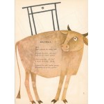 Jan Brzechwa—Globus [illustrations by M. Uszack, M. Heidrich, M. Tokarczyk, B. Wróblewski, T. Wilbik, and D. Imielska—Gebethner][1965]