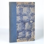 Taras Shevchenko—Selected Poems [Lviv, 1913] [first edition]