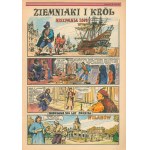 Relax. Magazyn opowieści rysunkowych [autograf Grzegorza Rosińskiego]