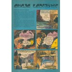 Relax. Magazyn opowieści rysunkowych [autograf Grzegorza Rosińskiego]