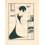 Oscar Wilde—Salome. A Tragedy in One Act [ill. Aubrey Beardsley][Warsaw 1914]
