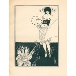 Oscar Wilde—Salome. A Tragedy in One Act [ill. Aubrey Beardsley][Warsaw 1914]