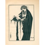 Oscar Wilde—Salome. A Tragedy in One Act [ill. Aubrey Beardsley][Warsaw 1914]