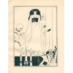 Oscar Wilde—Salome. A Tragedy in One Act [ill. Aubrey Beardsley][Warsaw 1914]