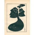 Oscar Wilde—Salome. A Tragedy in One Act [ill. Aubrey Beardsley][Warsaw 1914]