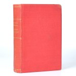 Cyprian Norwid, Collected Works, Volume C [with signatures by Z. Przesmycki and J. Mortkowicz] [Warsaw-Kraków 1911]