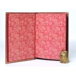 Stefan Żeromski—*Przedwiośnie* [full-leather binding] [first edition]