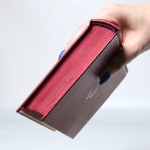 Stefan Żeromski—*Przedwiośnie* [full-leather binding] [first edition]