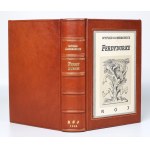 Witold Gombrowicz—Ferdydurke [first edition]