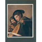 Macfall Haldane – Pittura olandese [Leopoli 1913]