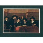 Macfall Haldane – Pittura olandese [Leopoli 1913]
