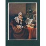 Macfall Haldane – Pittura olandese [Leopoli 1913]