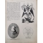 Rzeczy ciekawe. Dwutygodnik pod red. St. A. Wotowskiego [1924-1925]