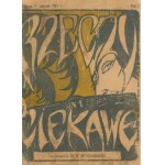 Rzeczy ciekawe. Dwutygodnik pod red. St. A. Wotowskiego [1924-1925]