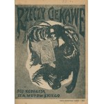 Rzeczy ciekawe. Dwutygodnik pod red. St. A. Wotowskiego [1924-1925]