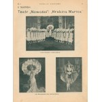 Rzeczy ciekawe. Dwutygodnik pod red. St. A. Wotowskiego [1924-1925]