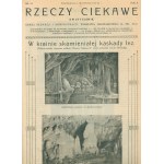 Rzeczy ciekawe. Dwutygodnik pod red. St. A. Wotowskiego [1924-1925]