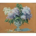 Erno ERB (1890-1943), Bzy