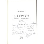 ĆWIKLIŃSKI Jan, Kapitan opuszcza swój statek