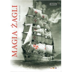 CZASNOJĆ Marek, Magic of Sails