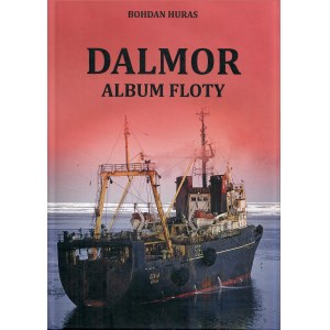 HURAS Bohdan, Dalmor. Fleet album