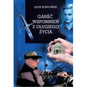 KOBYLIŃSKI Lech, A handful of memories from a long life