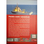 KONKOL Dariusz, PERKA Tomasz, Polish rescue ships