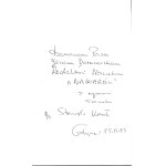 KOZAK Stanislaw, Biographies and memoirs of senior mechanics of World War II 1939-1945