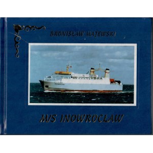 MAJEWSKI Bronisław, M/s Inowrocław