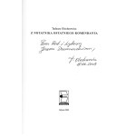 OLECHNOWICZ Tadeusz, Z notatnika ostatniego komendanta