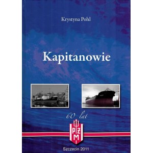 POHL Krystyna, Captains