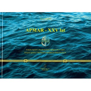 PUCHALSKI Jerzy C., APMAR - XXV years