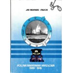 SAWICKI Jan Kazimierz, Polska marynarka handlowa 1939-1945, tom 1-2