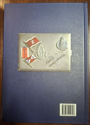 SOKOŁOWSKA Małgorzata, STASIAK Joanna, Gdyniacy. Słownik biograficzny absolwentów Państwowej Szkoły Morskiej w Gdyni 1931-1939