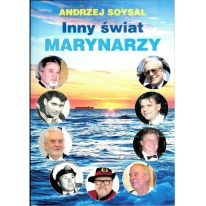 SOYSAL Andrzej, Inny świat marynarzy