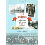 SOKOŁOWSKA Małgorzata, Dni bezmięsne czyli umiarkowany optymizm w sprawie gumiaków. Gdynia w PRL 1956-1989
