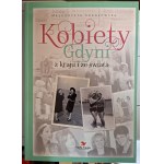 SOKOŁOWSKA Małgorzata, Kobiety Gdyni z kraju i ze świata