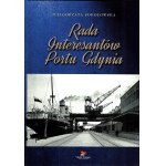SOKOŁOWSKA Małgorzata, Rada Interesantów Portu Gdynia